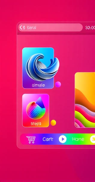 尊享移动端入口