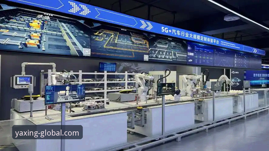 亚星娱乐平台全面评测：登录体验与注册流程的创新探索