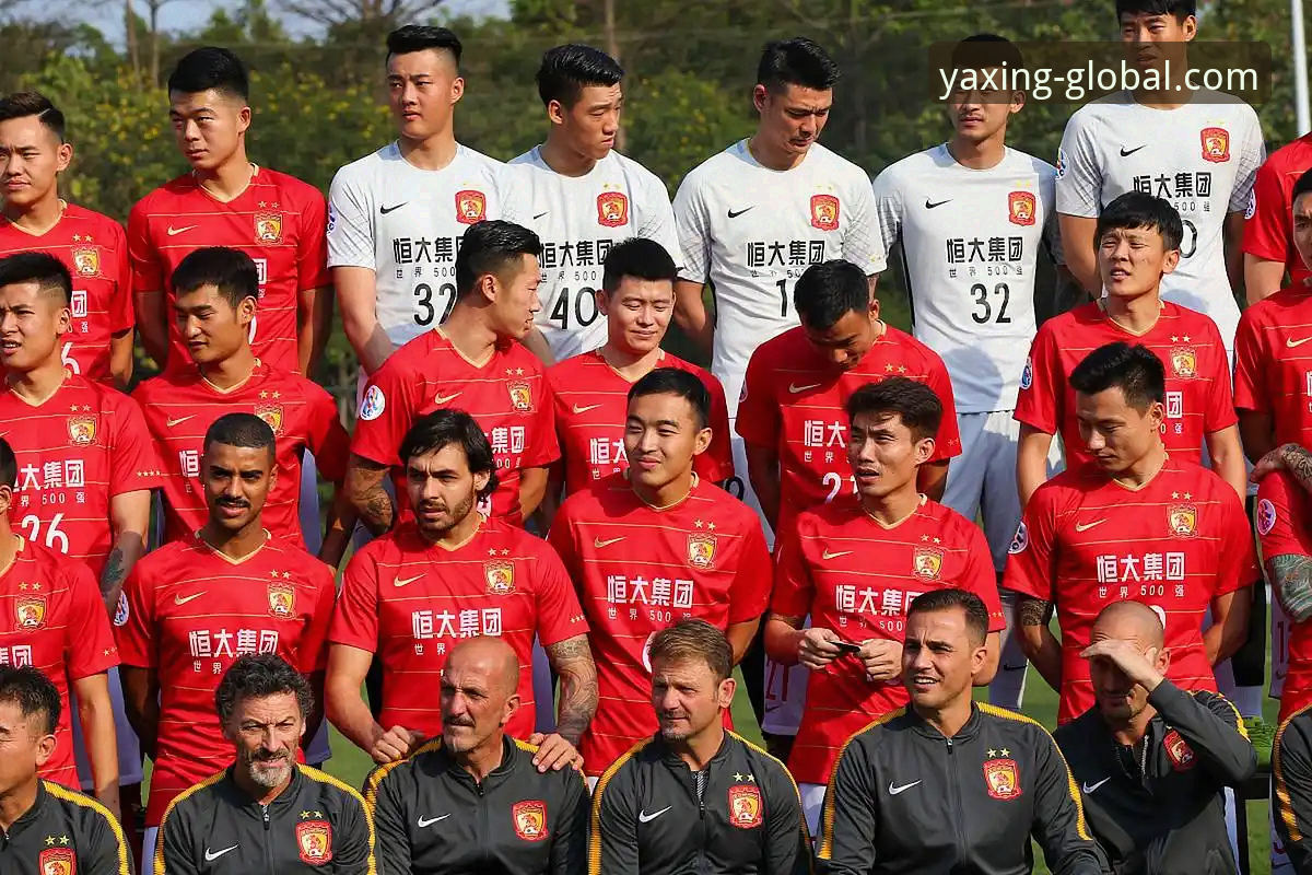 从恒大足球兴衰看风险管控：一位资深用户的亚星平台实战观察