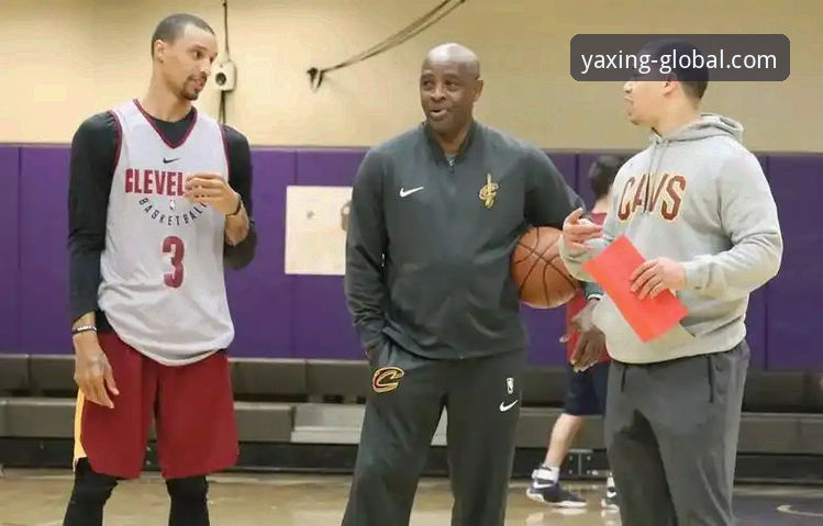 骑士魔术对攻战背后：数据流时代如何重塑观赛体验